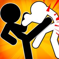 Stickman Action Duel